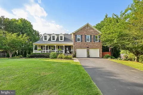 12 Kings Valley Ct, Damascus, MD 20872