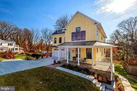 2424 Forest Glen Rd, Silver Spring, MD 20910