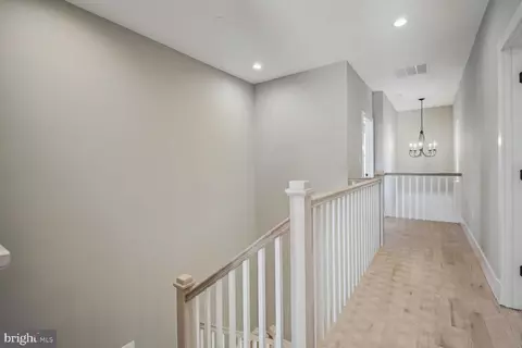 Entry Way - 2424 Forest Glen Rd, Silver Spring, MD 20910 photo 8 of 9