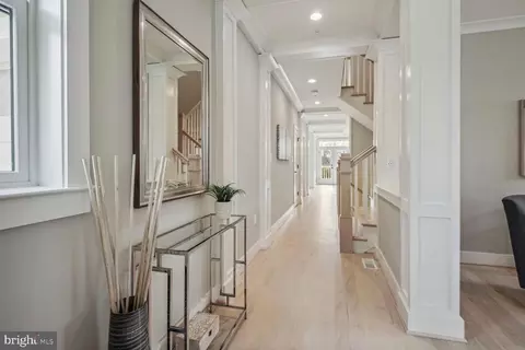 Entry Way - 2424 Forest Glen Rd, Silver Spring, MD 20910 photo 1 of 9