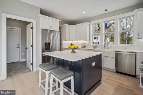 Kitchen - 2424 Forest Glen Rd, Silver Spring, MD 20910 photo 1 of 7