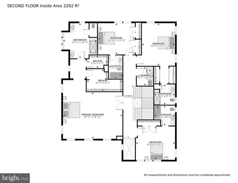 Floorplan - 2424 Forest Glen Rd, Silver Spring, MD 20910 photo 3 of 3