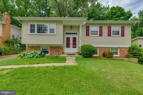 5106 Macon Rd, Rockville, MD 20852