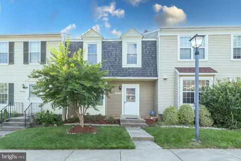 19119 Cherry Bend Dr, Germantown, MD 20874