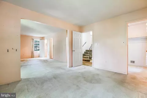 Entry Way - 18420 Tranquil Ln, Olney, MD 20832 photo 6 of 9
