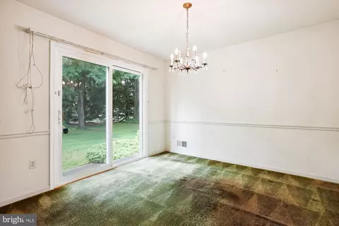 Dining - 18420 Tranquil Ln, Olney, MD 20832 photo 1 of 1