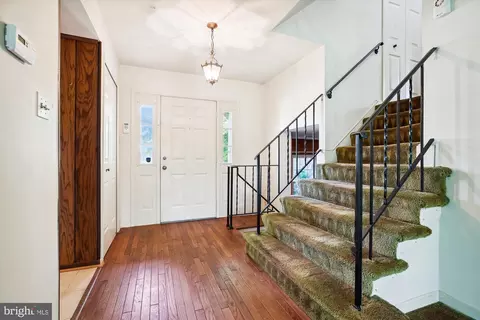 Entry Way - 18420 Tranquil Ln, Olney, MD 20832 photo 1 of 9