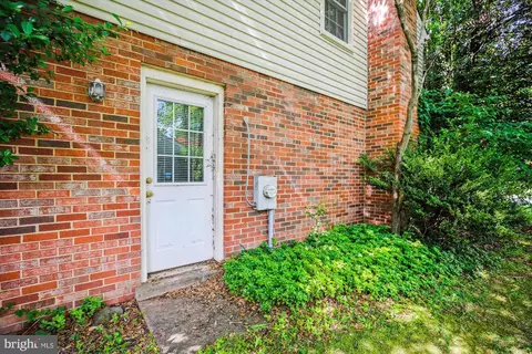 Exterior - 18420 Tranquil Ln, Olney, MD 20832 photo 12 of 18