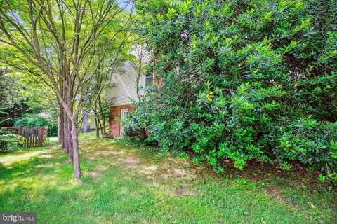 Exterior - 18420 Tranquil Ln, Olney, MD 20832 photo 13 of 18