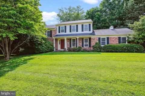 18420 Tranquil Ln, Olney, MD 20832