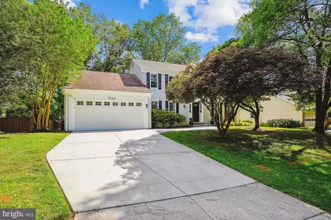 9124 Orchard Brook Dr, Potomac, MD 20854