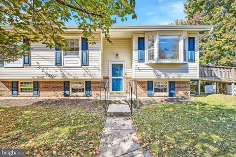 189 Hardy Pl, Rockville, MD 20852