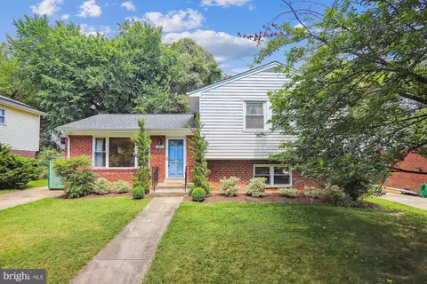 10319 Inwood Ave, Silver Spring, MD 20902