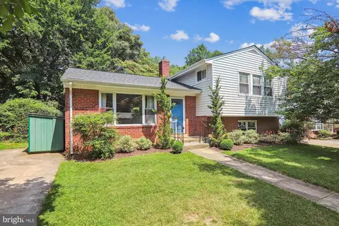 10319 Inwood Ave, Silver Spring, MD 20902 photo 2