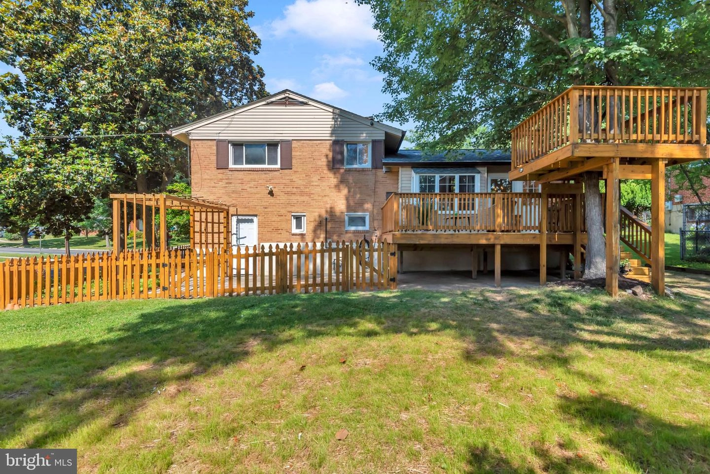 1006 Caddington Ave, Silver Spring, MD 20901 photo 47