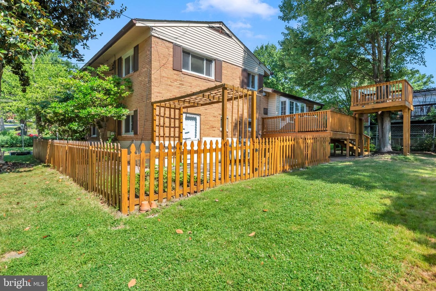 1006 Caddington Ave, Silver Spring, MD 20901 photo 48