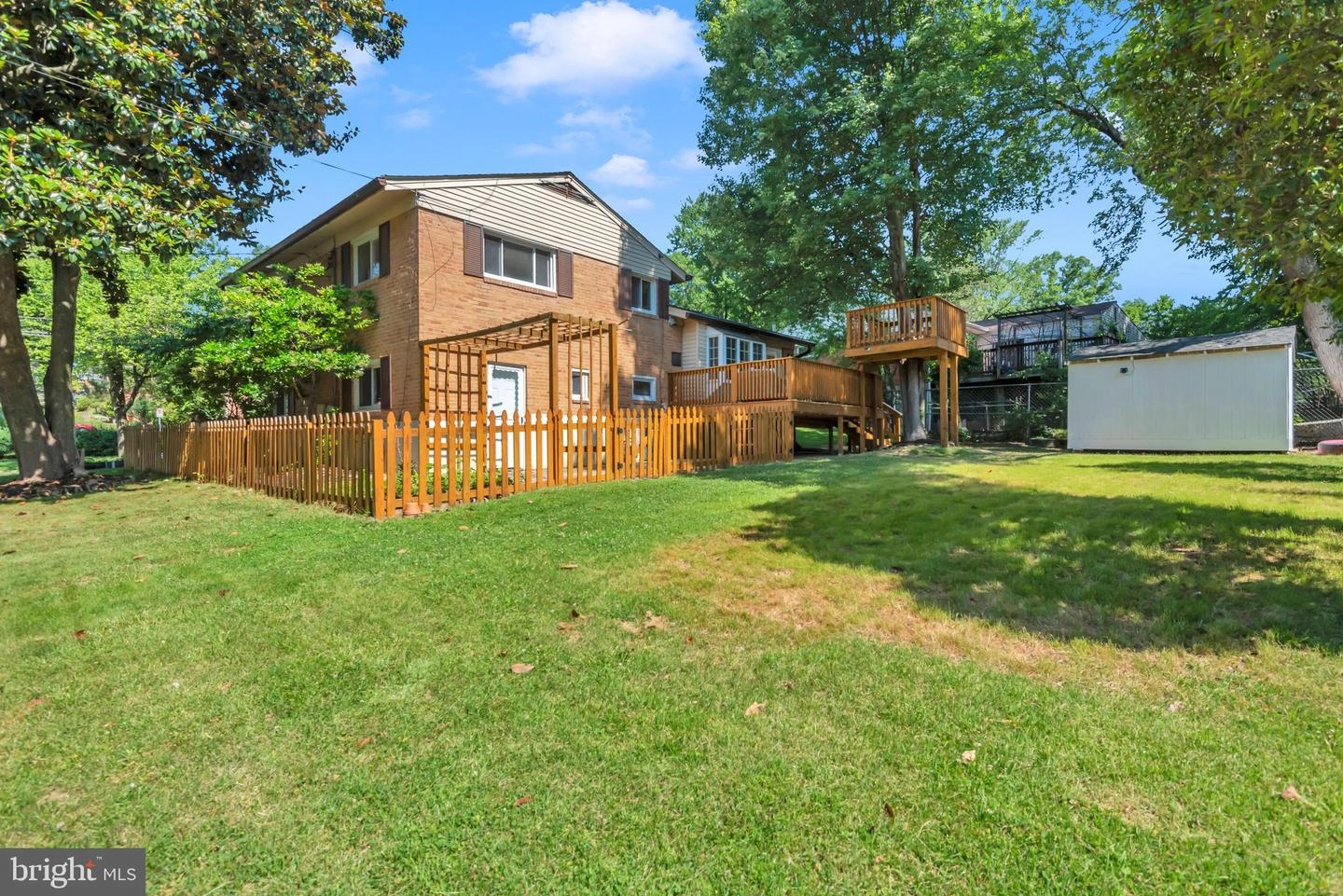 1006 Caddington Ave, Silver Spring, MD 20901 photo 49