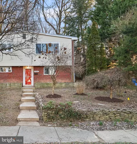1606 Lansdowne Way, Silver Spring, MD 20910