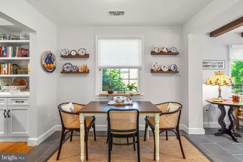 Dining - 8917 Whitney St, Silver Spring, MD 20901 photo 1 of 3