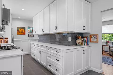 Kitchen - 8917 Whitney St, Silver Spring, MD 20901 photo 3 of 3