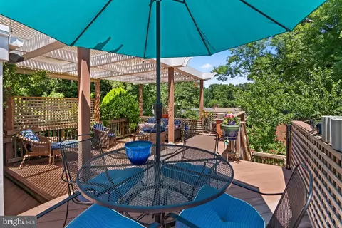 Exterior - 8917 Whitney St, Silver Spring, MD 20901 photo 3 of 6
