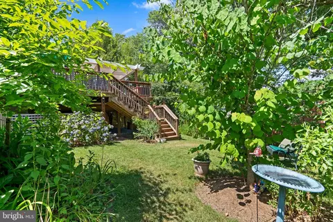Exterior - 8917 Whitney St, Silver Spring, MD 20901 photo 6 of 6