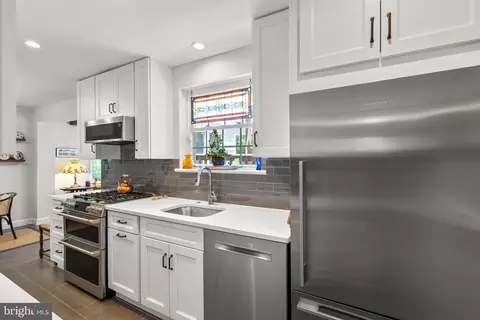 Kitchen - 8917 Whitney St, Silver Spring, MD 20901 photo 1 of 3