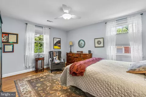 Bedroom - 8917 Whitney St, Silver Spring, MD 20901 photo 1 of 4