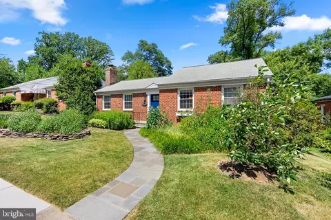 Other - 8917 Whitney St, Silver Spring, MD 20901 photo 15 of 15