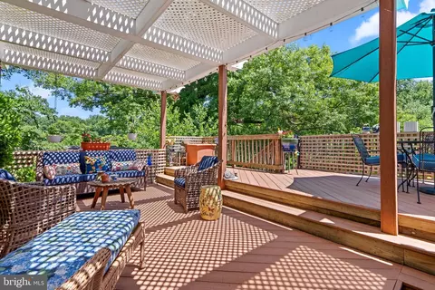 Exterior - 8917 Whitney St, Silver Spring, MD 20901 photo 2 of 6