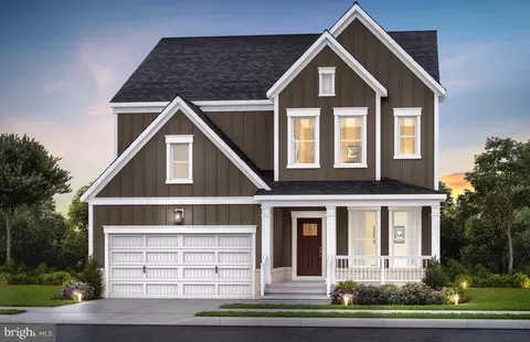 14524 Leafhopper Dr, Boyds, MD 20841