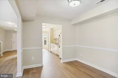 Entry Way - 1760 Wilcox Ln, Silver Spring, MD 20906 photo 3 of 8