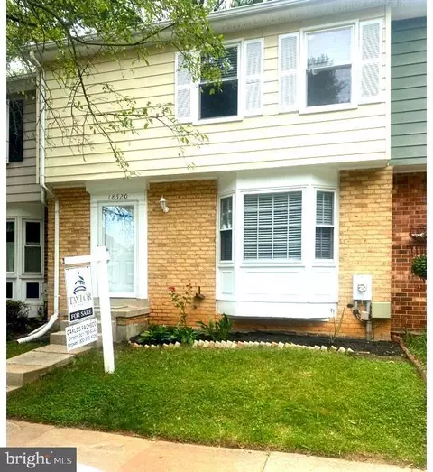 18520 Grouse Ln, Gaithersburg, MD 20879