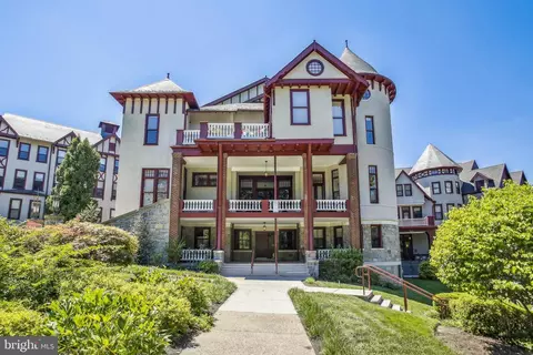9610 Dewitt Dr #B414, Silver Spring, MD 20910