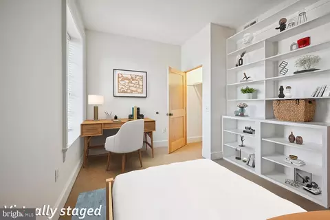 9610 Dewitt Dr #B414, Silver Spring, MD 20910 photo 12