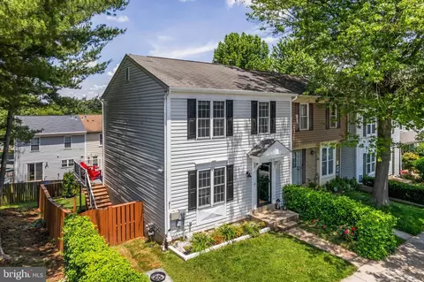 13031 Country Ridge Dr, Germantown, MD 20874