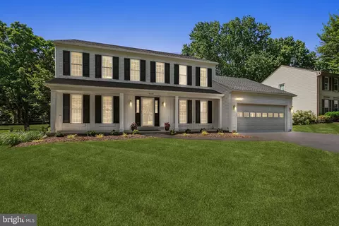 3308 Sandburg Ter, Olney, MD 20832
