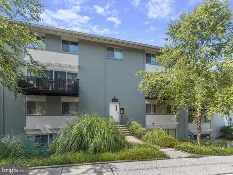 8614 Manchester Rd #7, Silver Spring, MD 20901