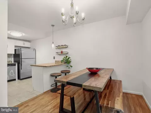 Dining - 8614 Manchester Rd #7, Silver Spring, MD 20901 photo 2 of 3
