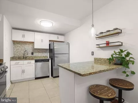 Kitchen - 8614 Manchester Rd #7, Silver Spring, MD 20901 photo 1 of 4