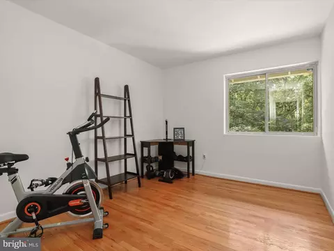 Bedroom - 8614 Manchester Rd #7, Silver Spring, MD 20901 photo 3 of 3