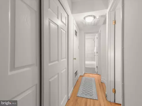 Entry Way - 8614 Manchester Rd #7, Silver Spring, MD 20901 photo 2 of 2