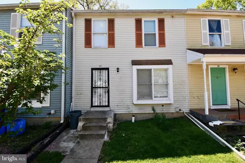 36 Seek Ct, Takoma Park, MD 20912