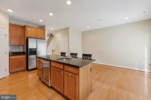 Kitchen - 10734 Horde St, Silver Spring, MD 20902 photo 3 of 4