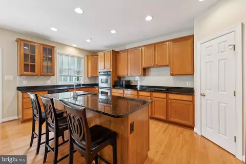 Kitchen - 10734 Horde St, Silver Spring, MD 20902 photo 1 of 4