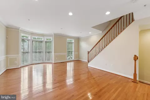 Living - 10734 Horde St, Silver Spring, MD 20902 photo 3 of 6