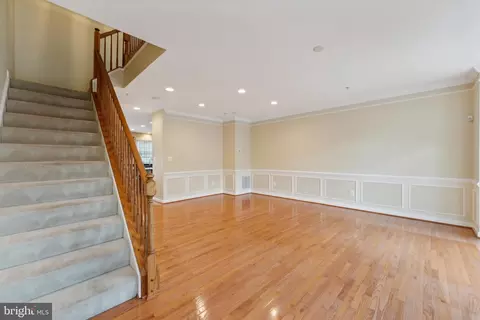 Living - 10734 Horde St, Silver Spring, MD 20902 photo 2 of 6