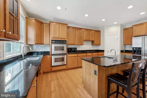 Kitchen - 10734 Horde St, Silver Spring, MD 20902 photo 2 of 4