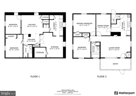10908 Glenhaven Pkwy, Silver Spring, MD 20902 photo 48