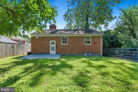 10908 Glenhaven Pkwy, Silver Spring, MD 20902 photo 47